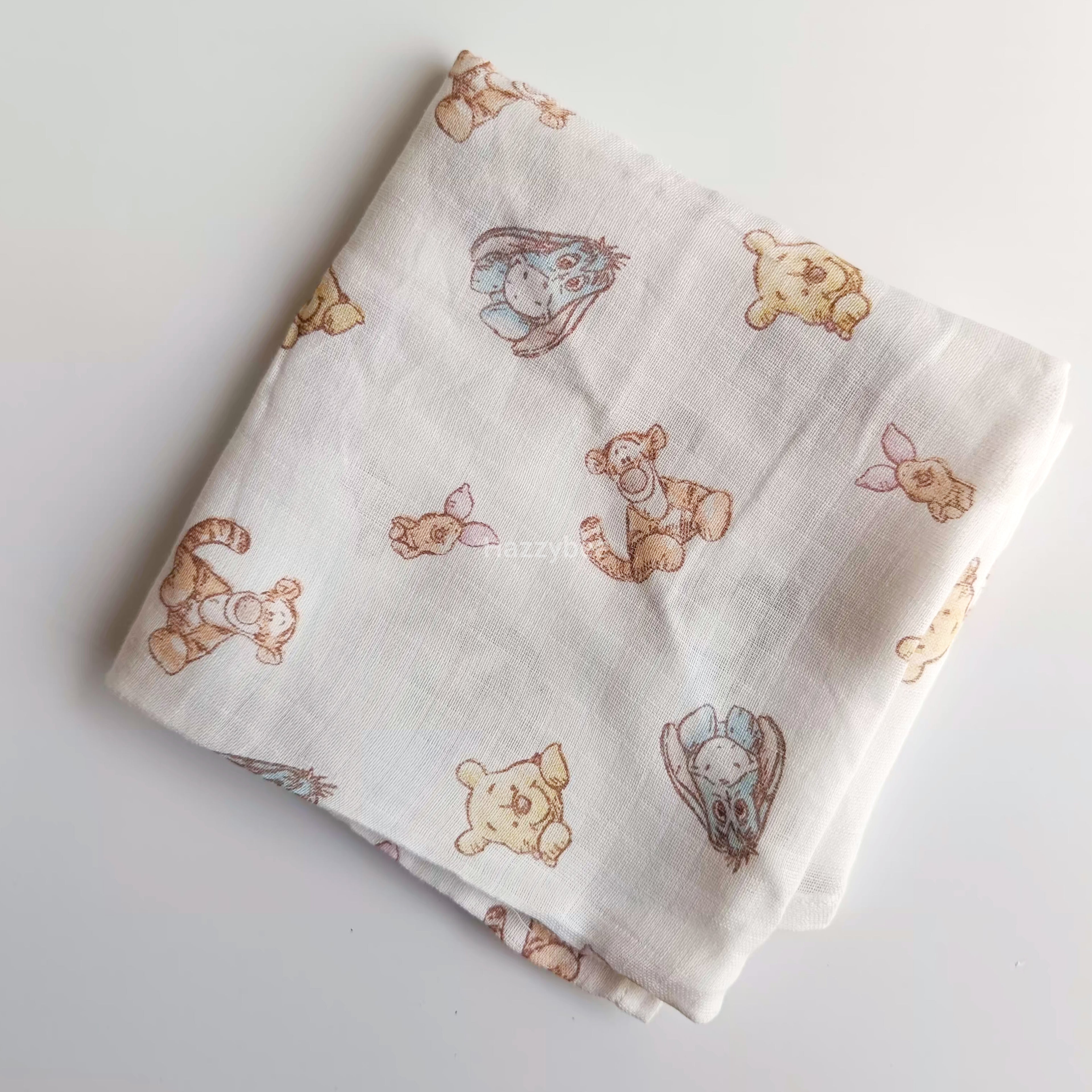 Muslin cloth 70*70cm