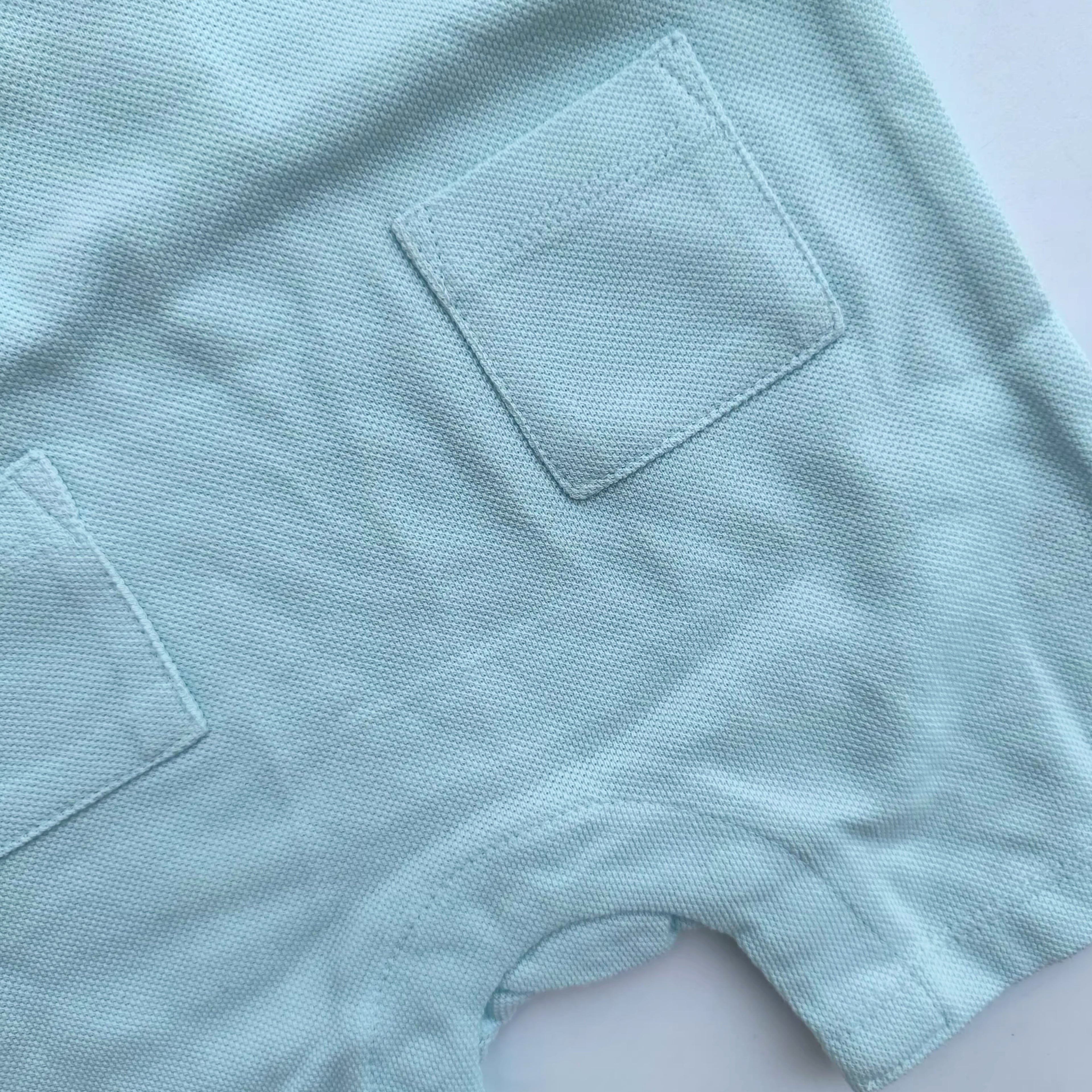 Polo romper