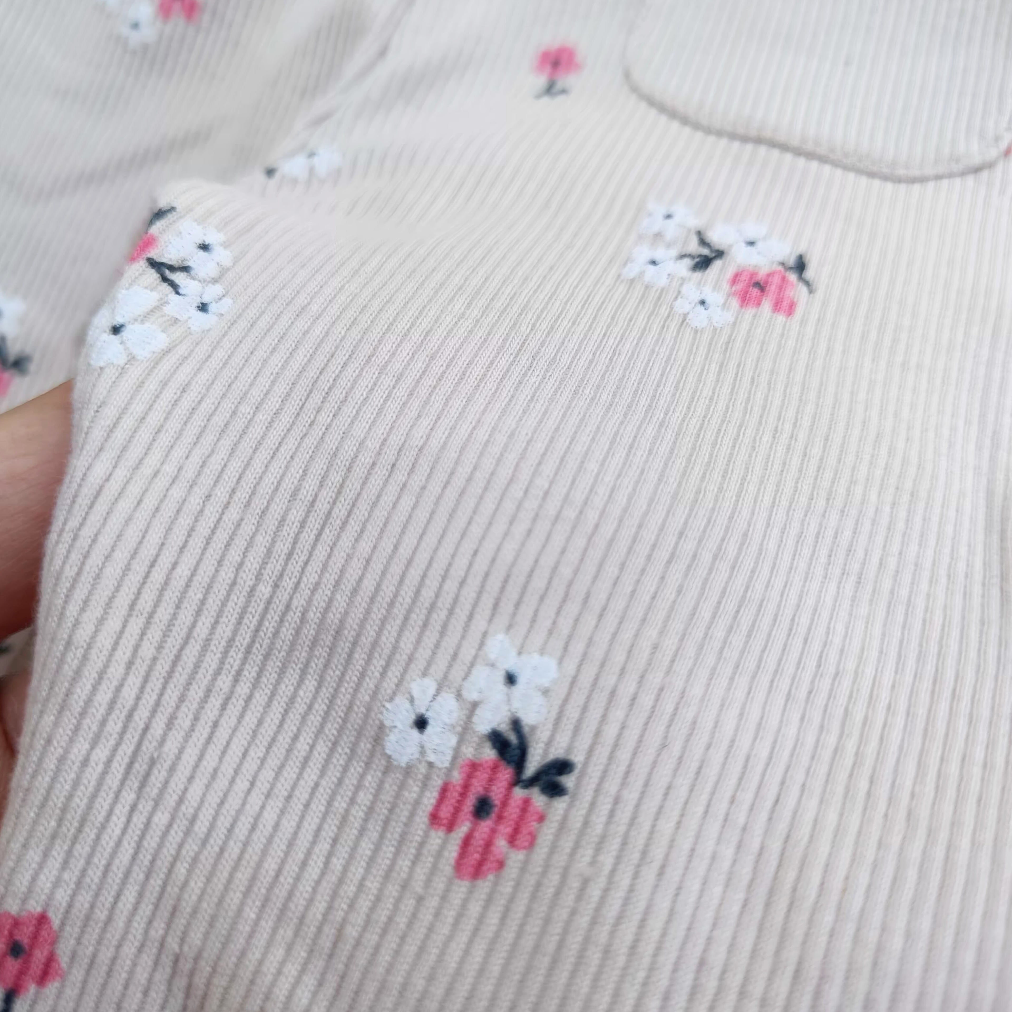 M&S beige leggins
