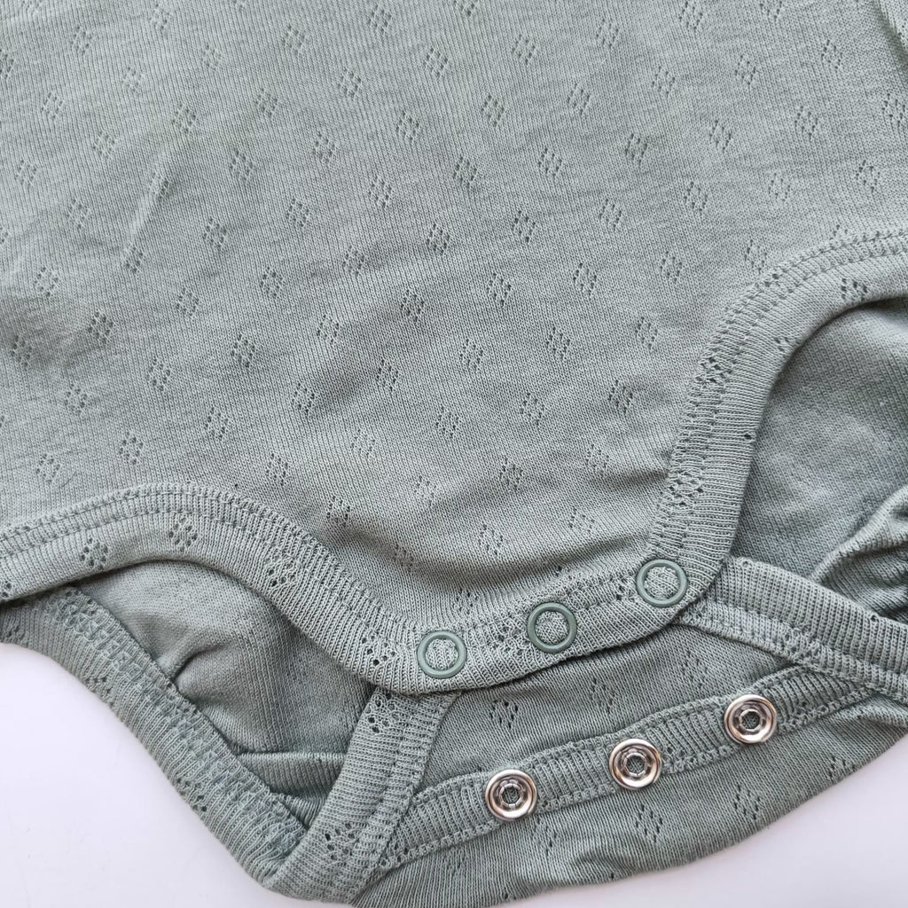 Fredflo halfsleeves onesies