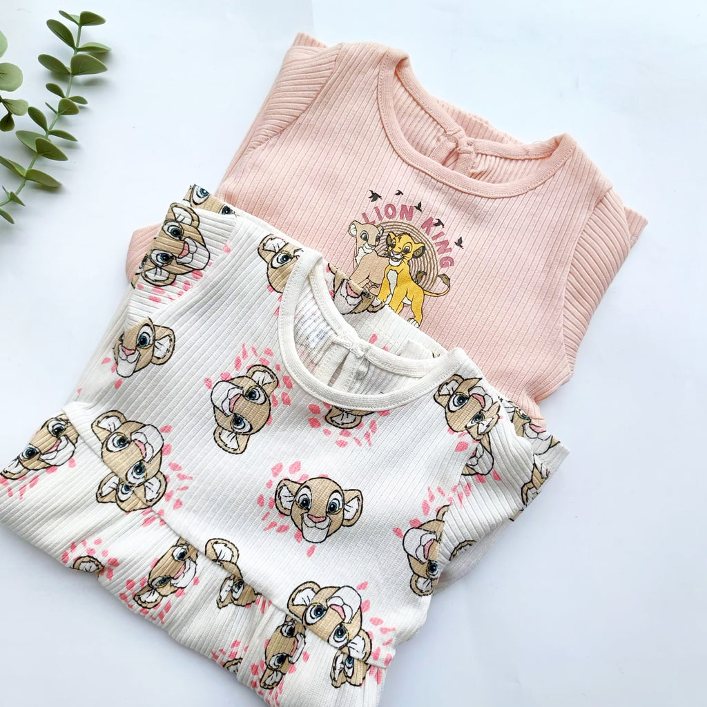 Primark Lionking Dress