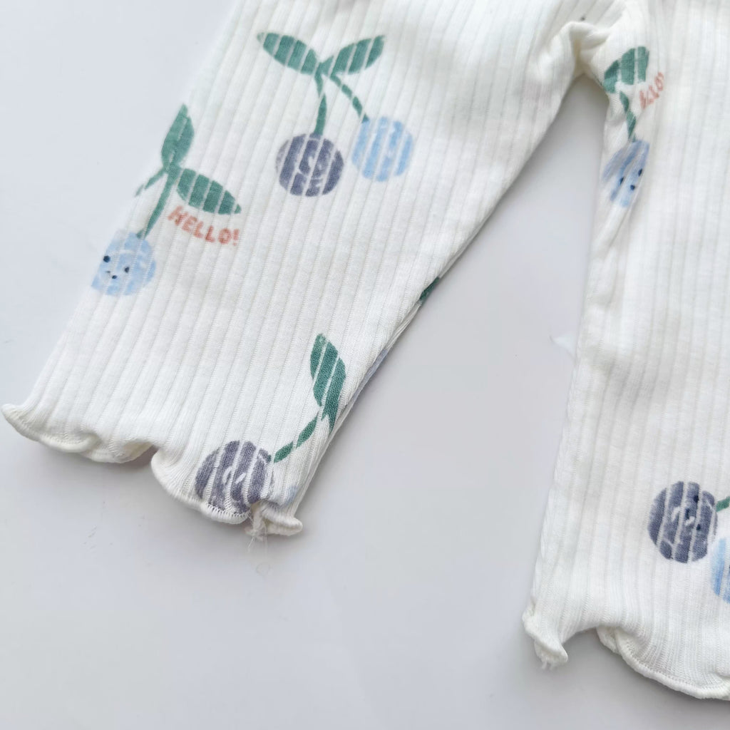 M&S white cherry