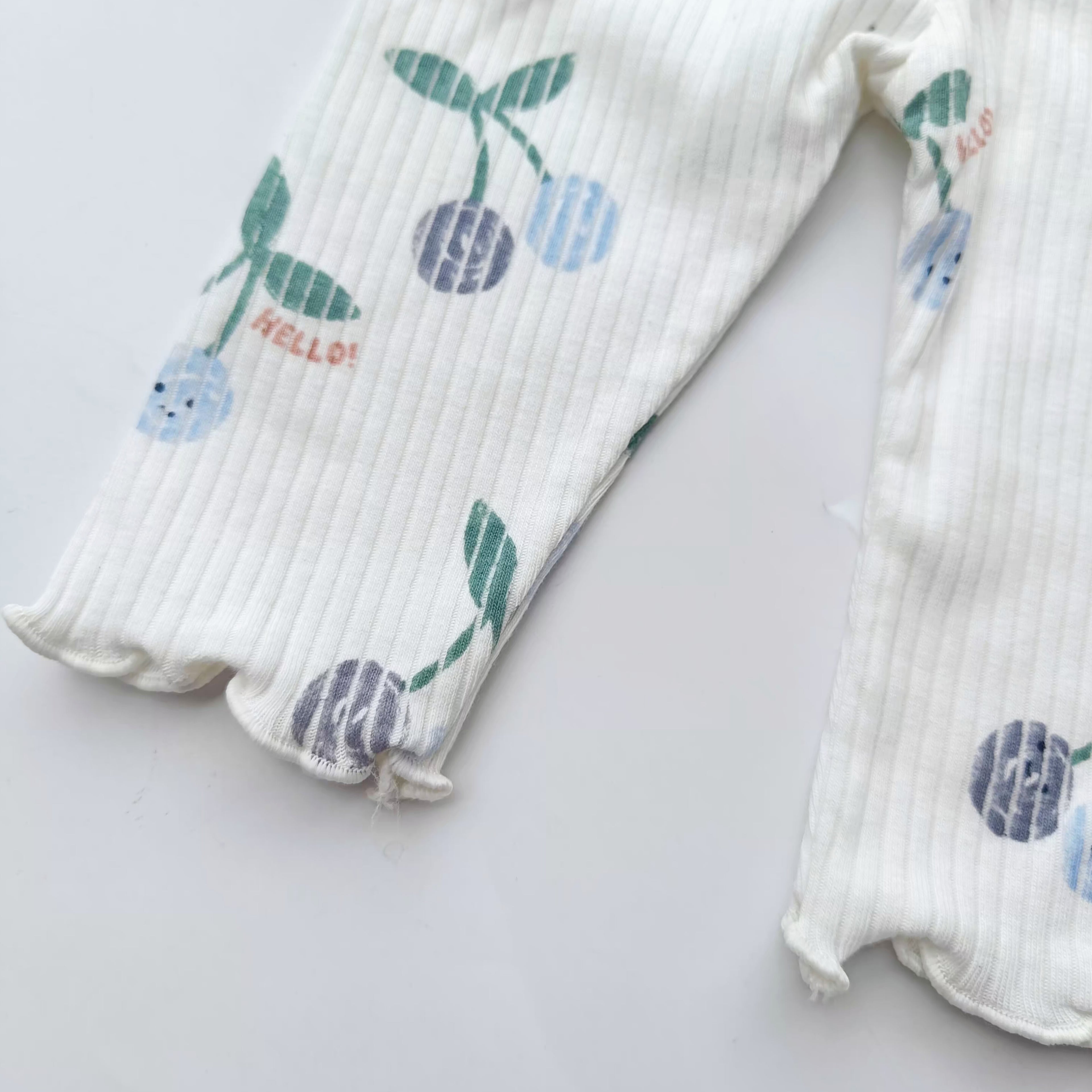 M&S white cherry