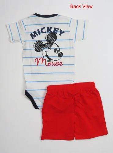Disney Mickey mouse set