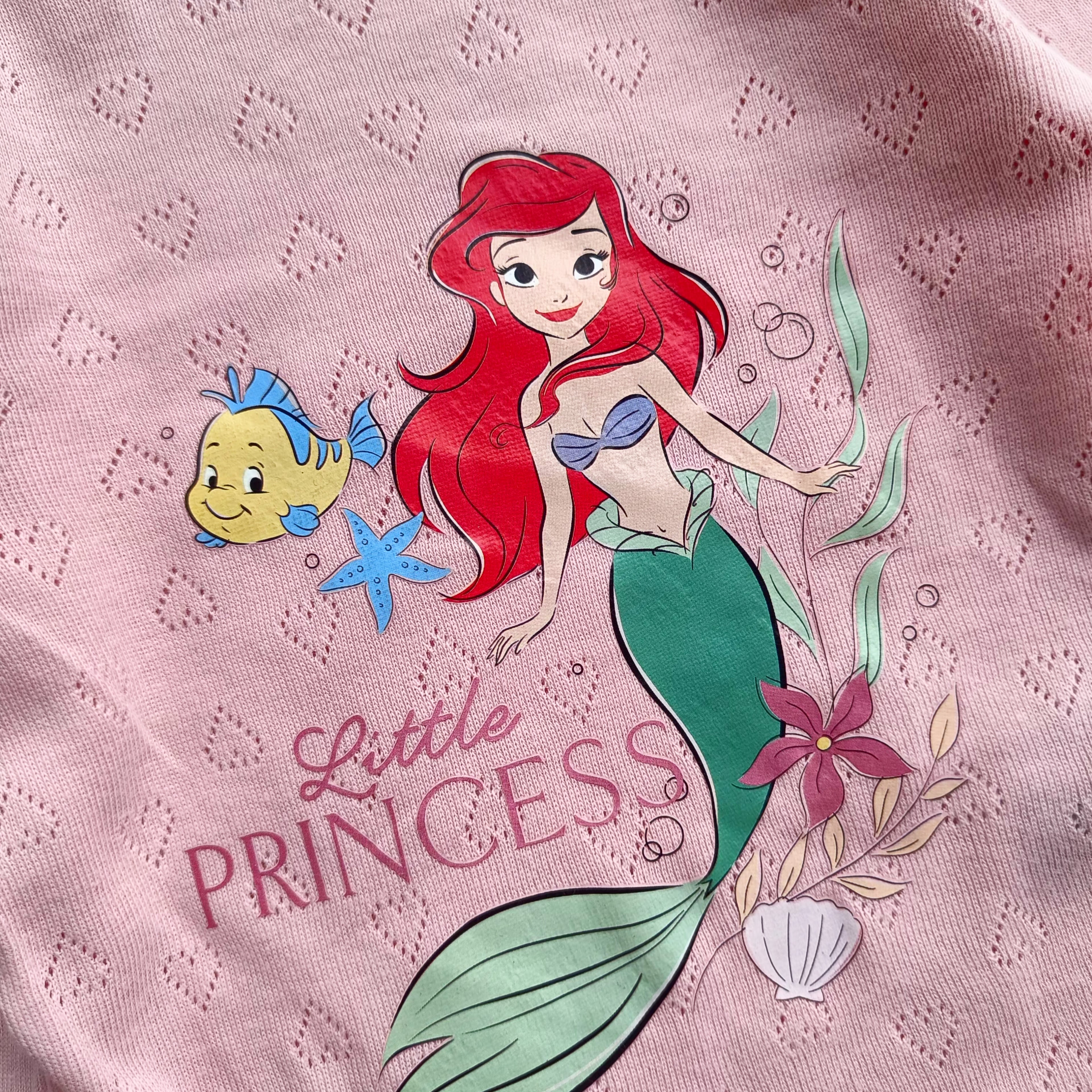 Mermaid onesies