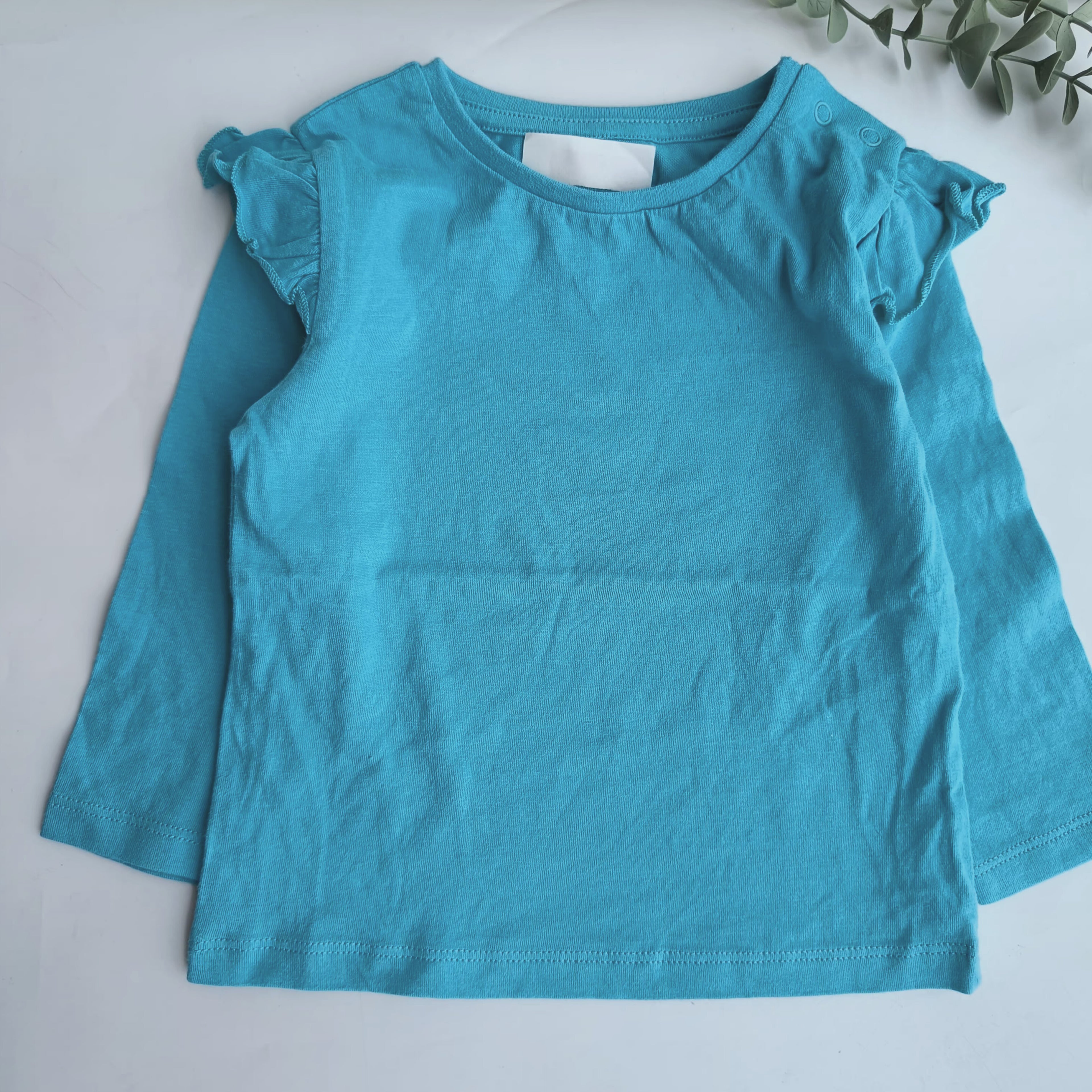 M&S Tops 9-12m