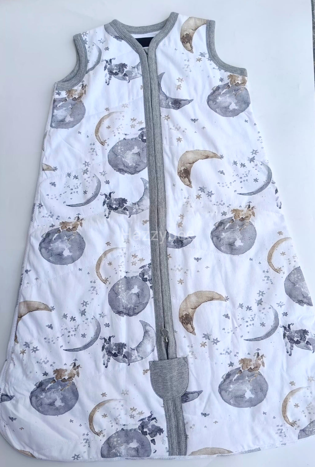 Burt's Bees 1.5 TOG Sleepsacks