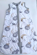 Burt's Bees 1.5 TOG Sleepsacks