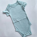 Short sleeve onesies 12-18m