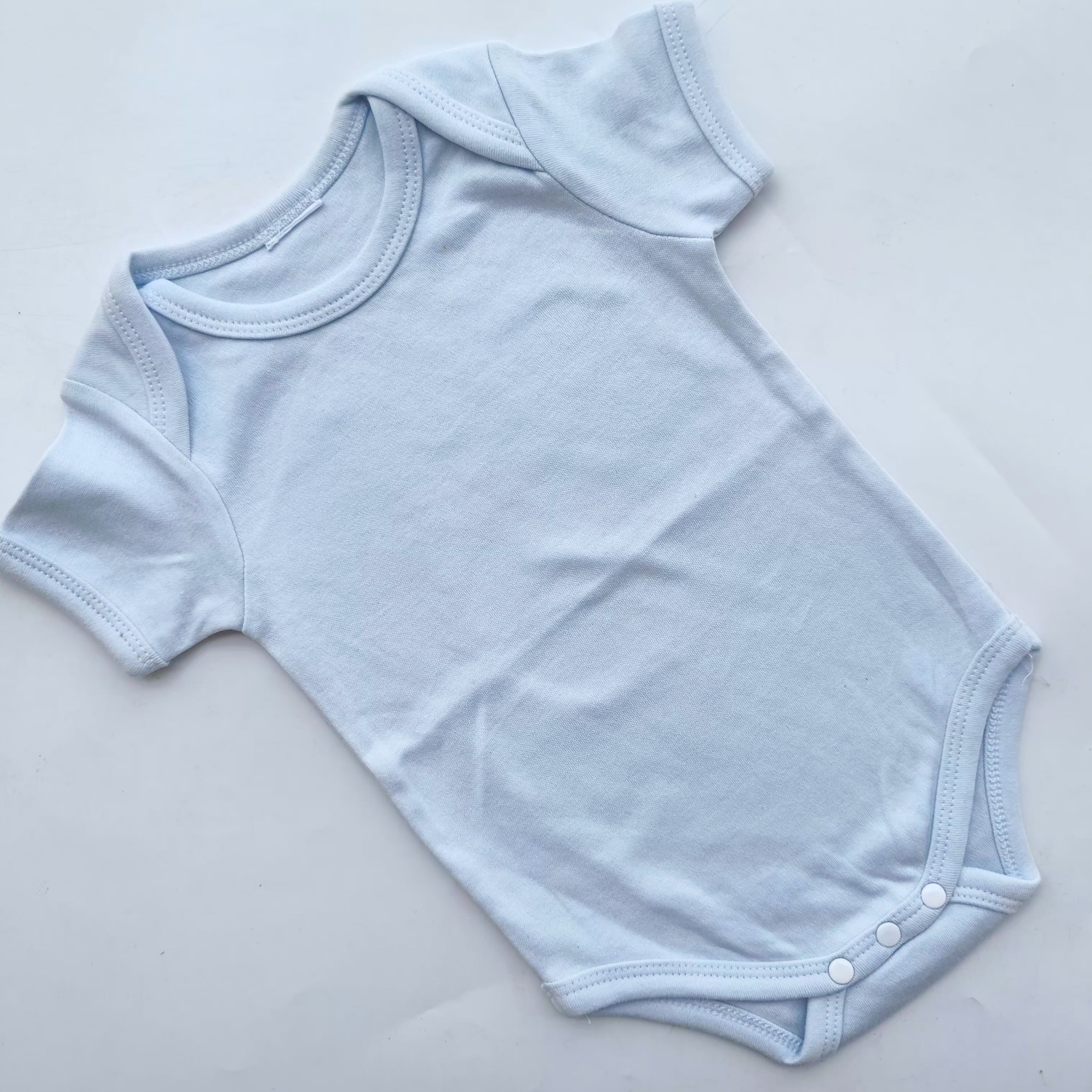 Short sleeve onesies 6-9m
