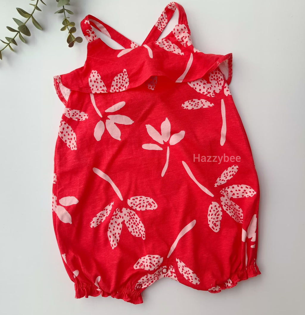 Carters playsuit
