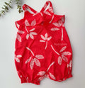 Carters playsuit
