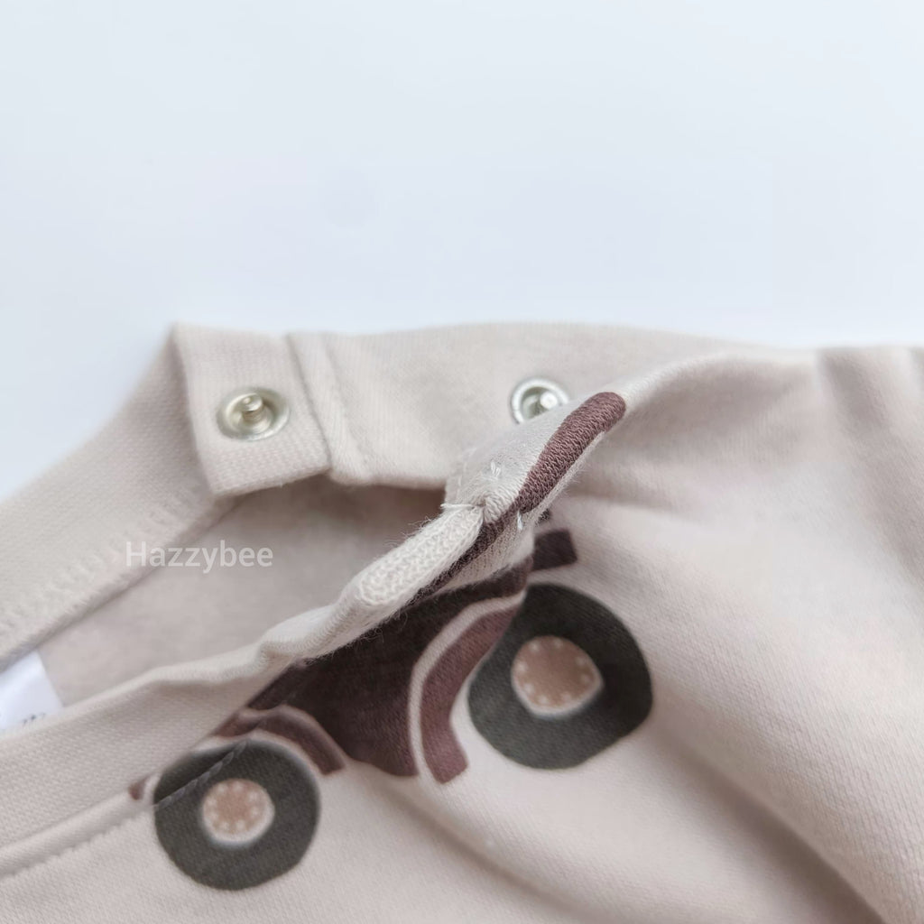 Fleece Co-ord set