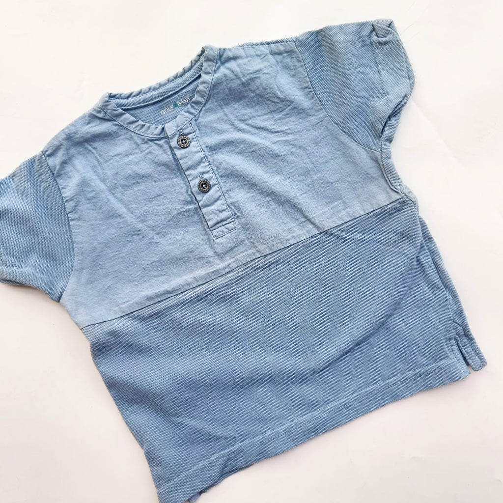 T-shirt 6-9m