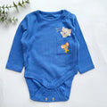 Tom&Jerry onesies