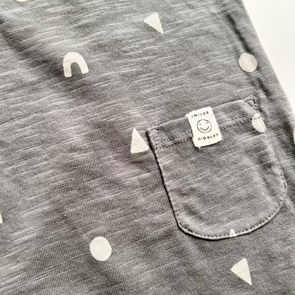 Carters playsuit