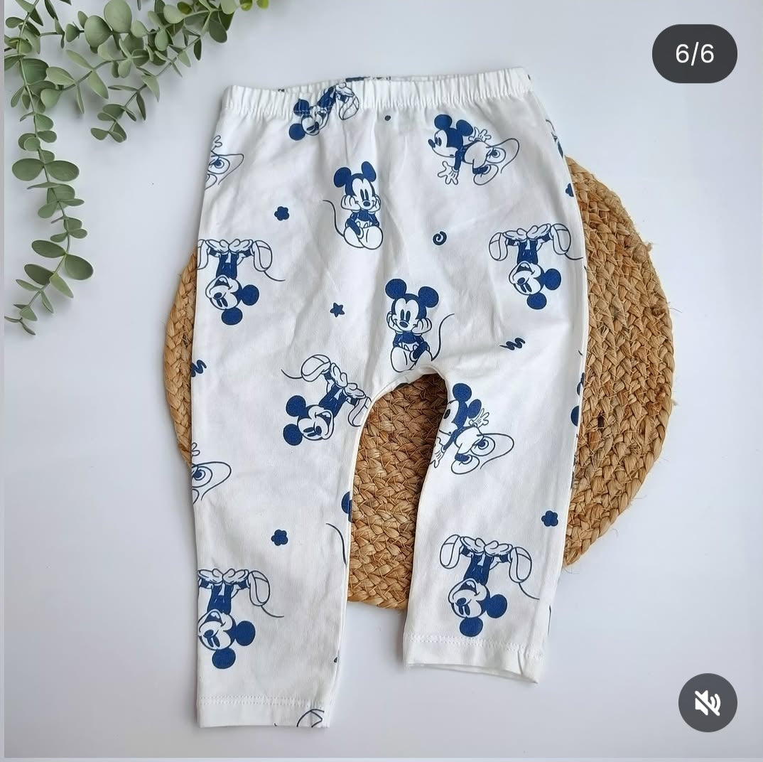 Disney pants