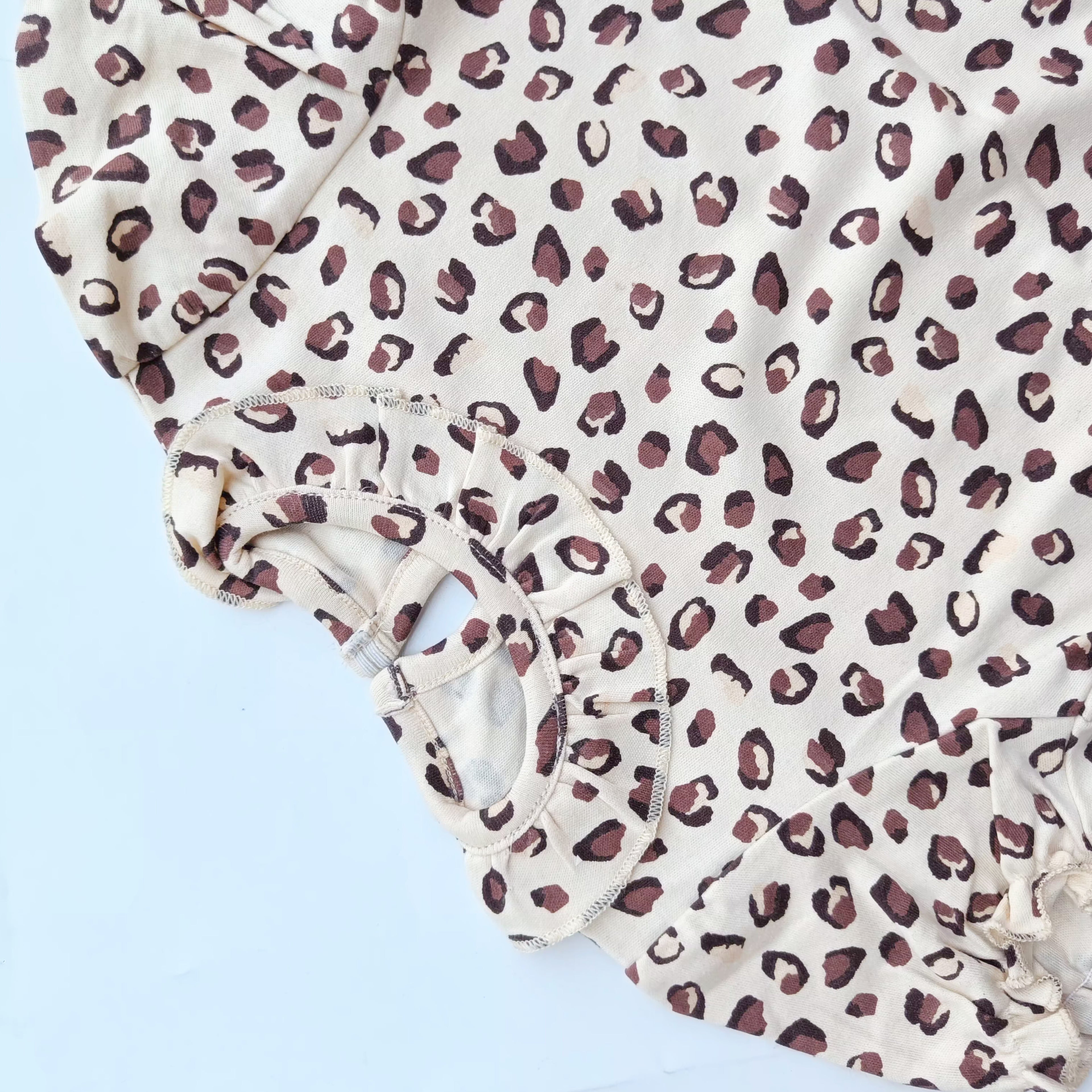 Babies & more romper