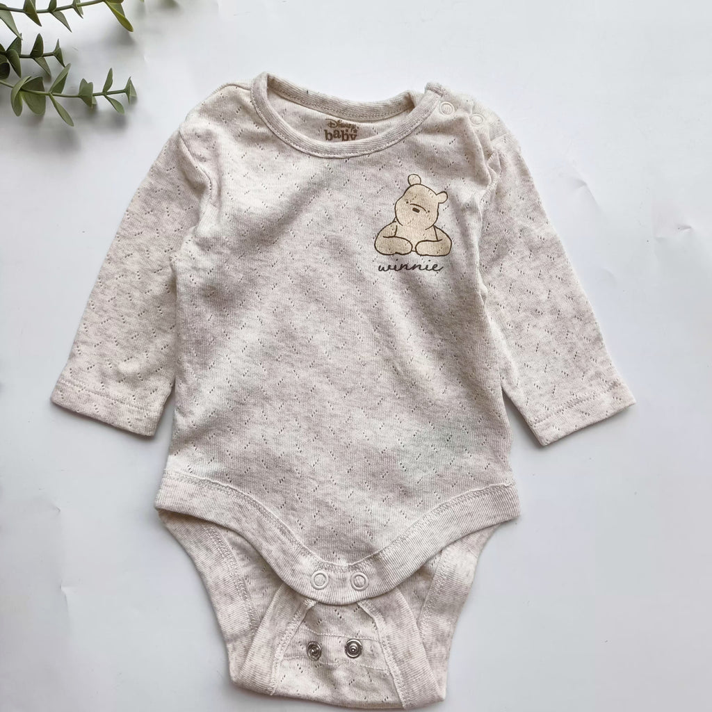 Winnie onesies