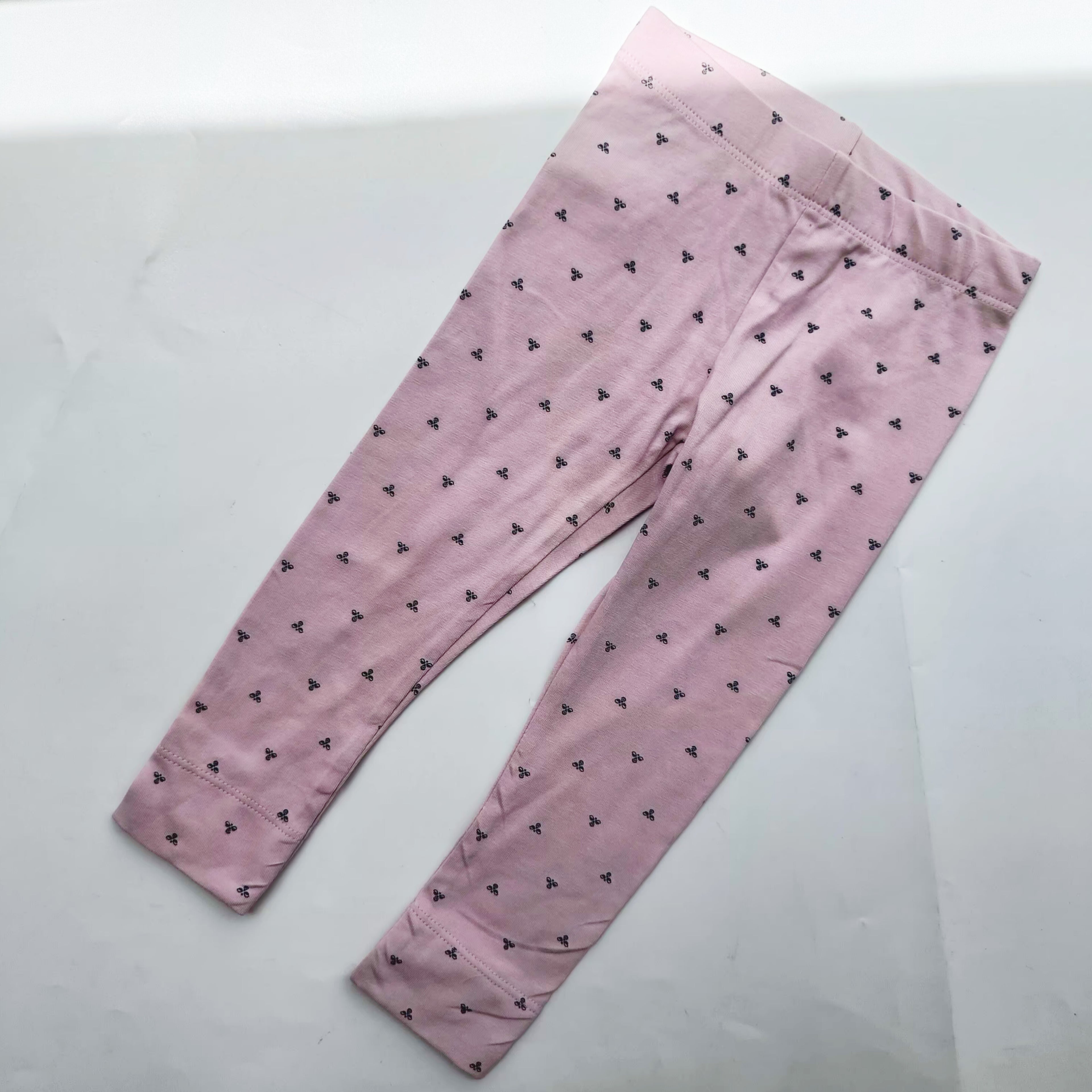 Purple pant