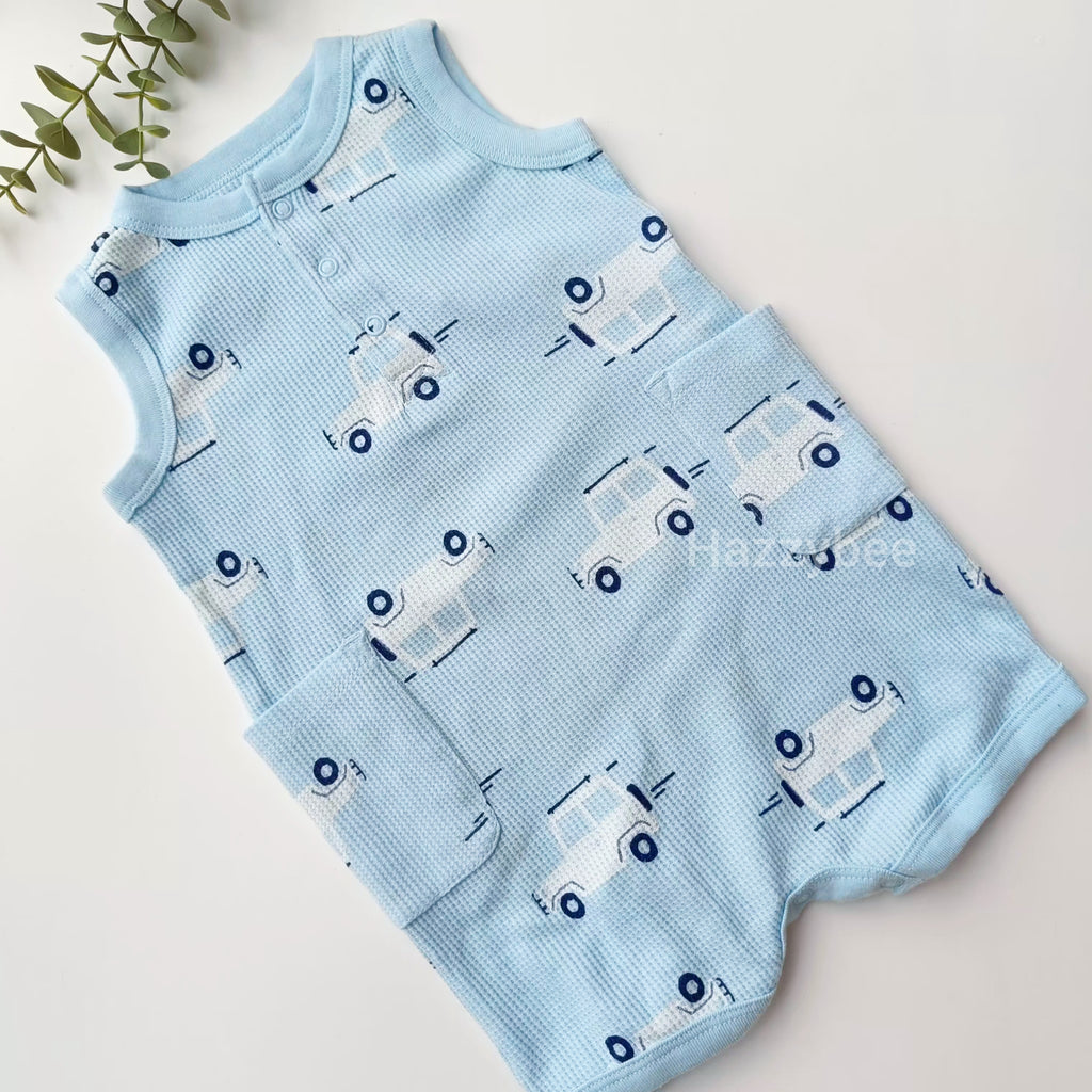Carters playsuit