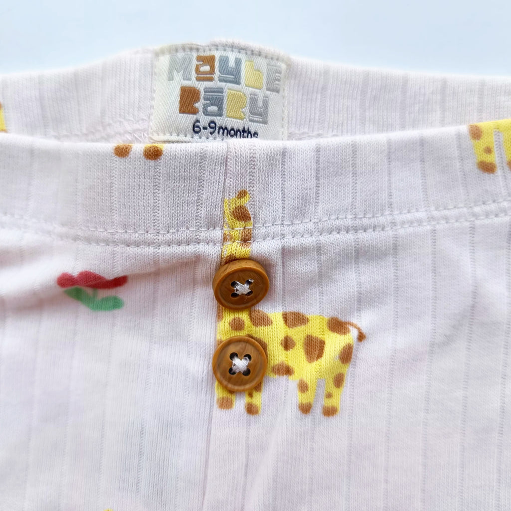 Maybe baby pant