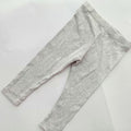 M&S grey ribbed