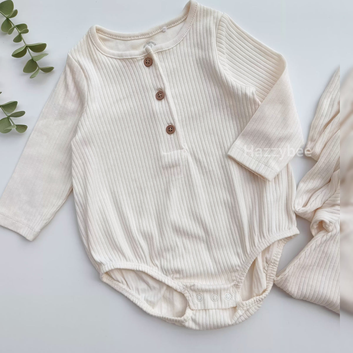 M&S bubble romper