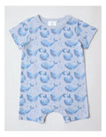 Sprout- Playsuit