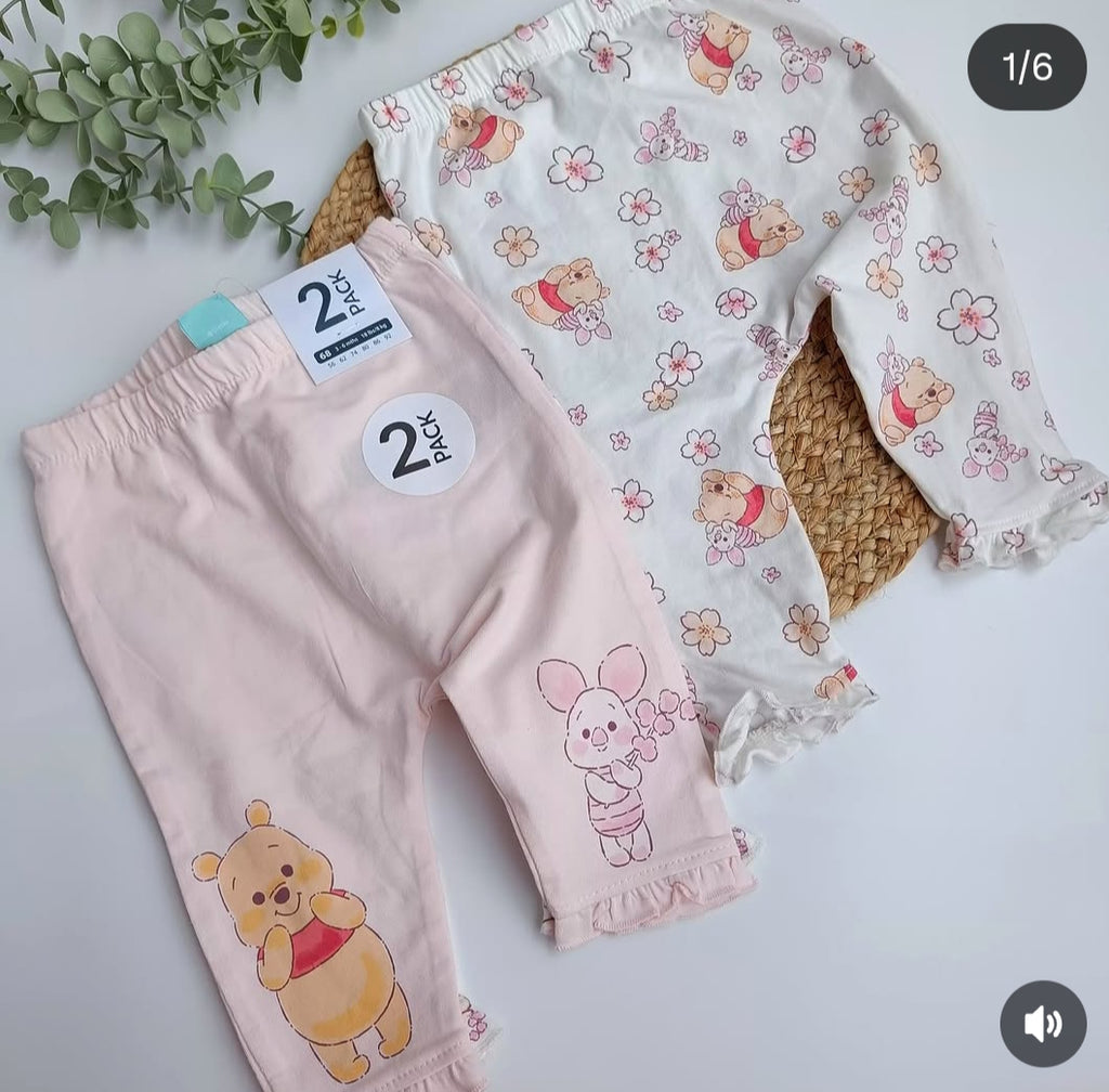 Disney pants