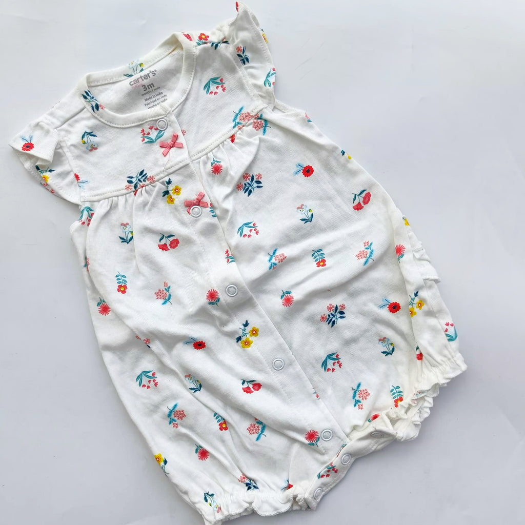 Playsuits 0-3m