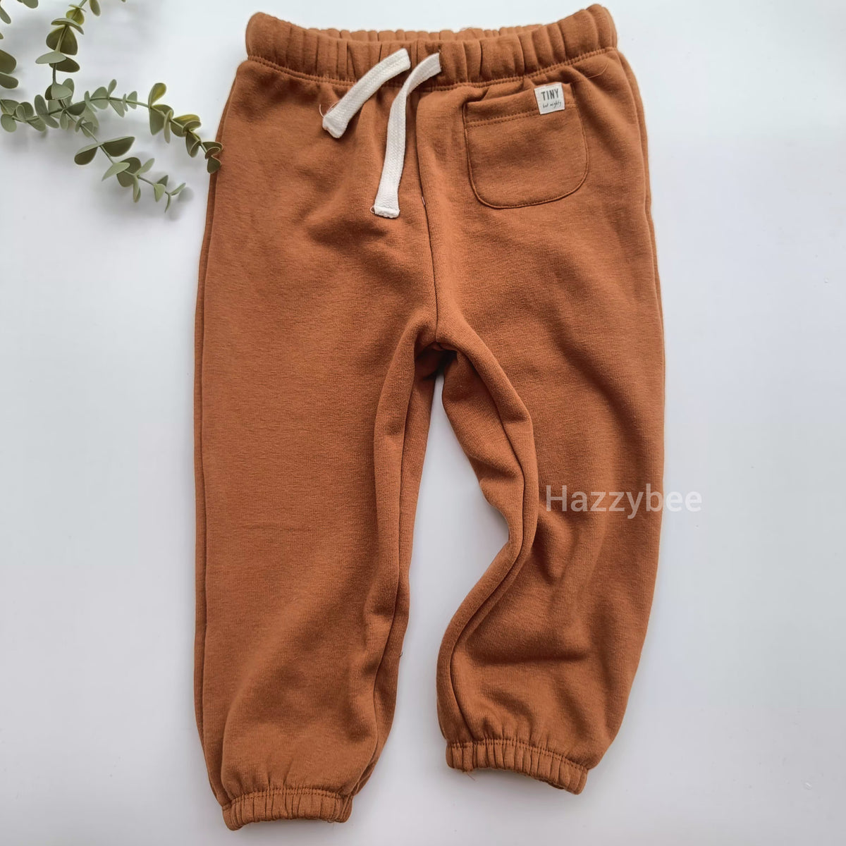 M&S joggers- fleece