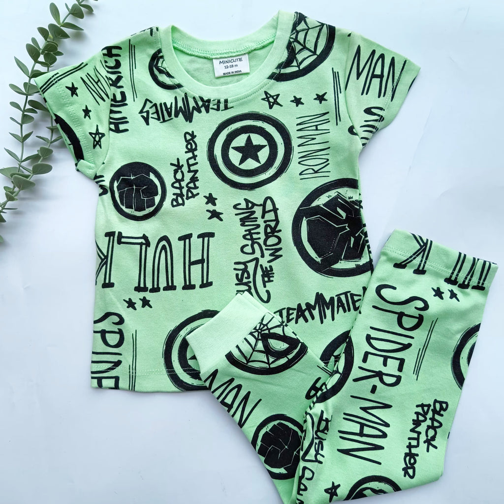Summer sets