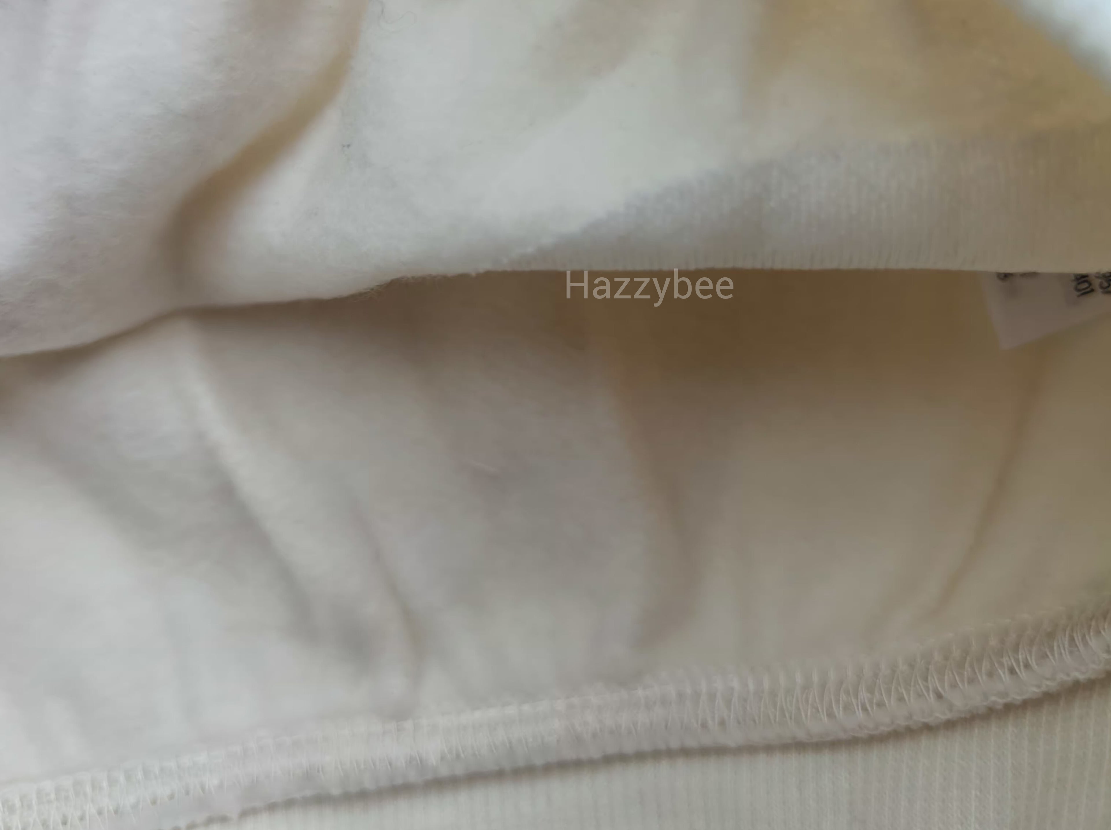 George sweatshirt with fleece- Winnie pooh