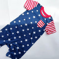 Playsuit-star