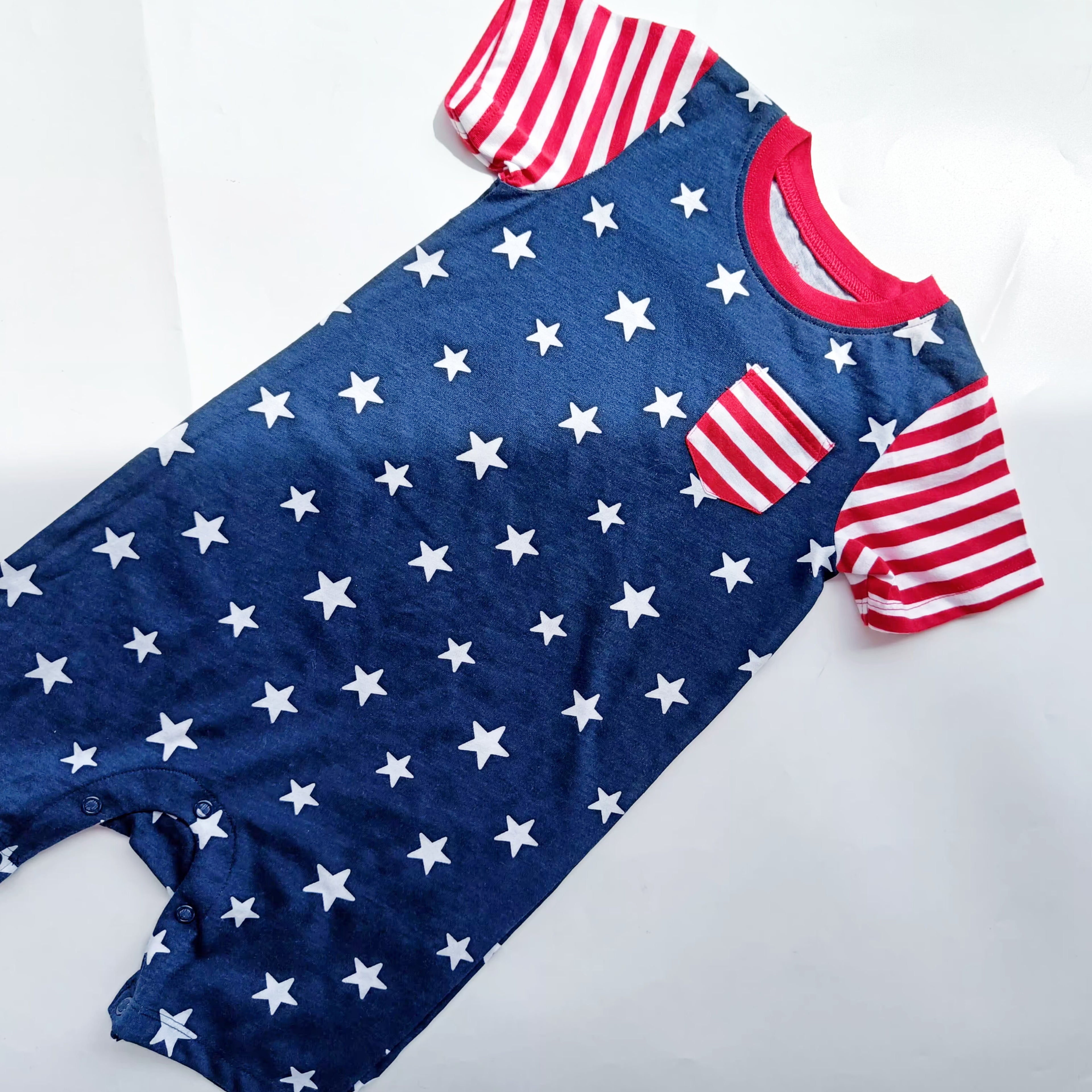 Playsuit-star