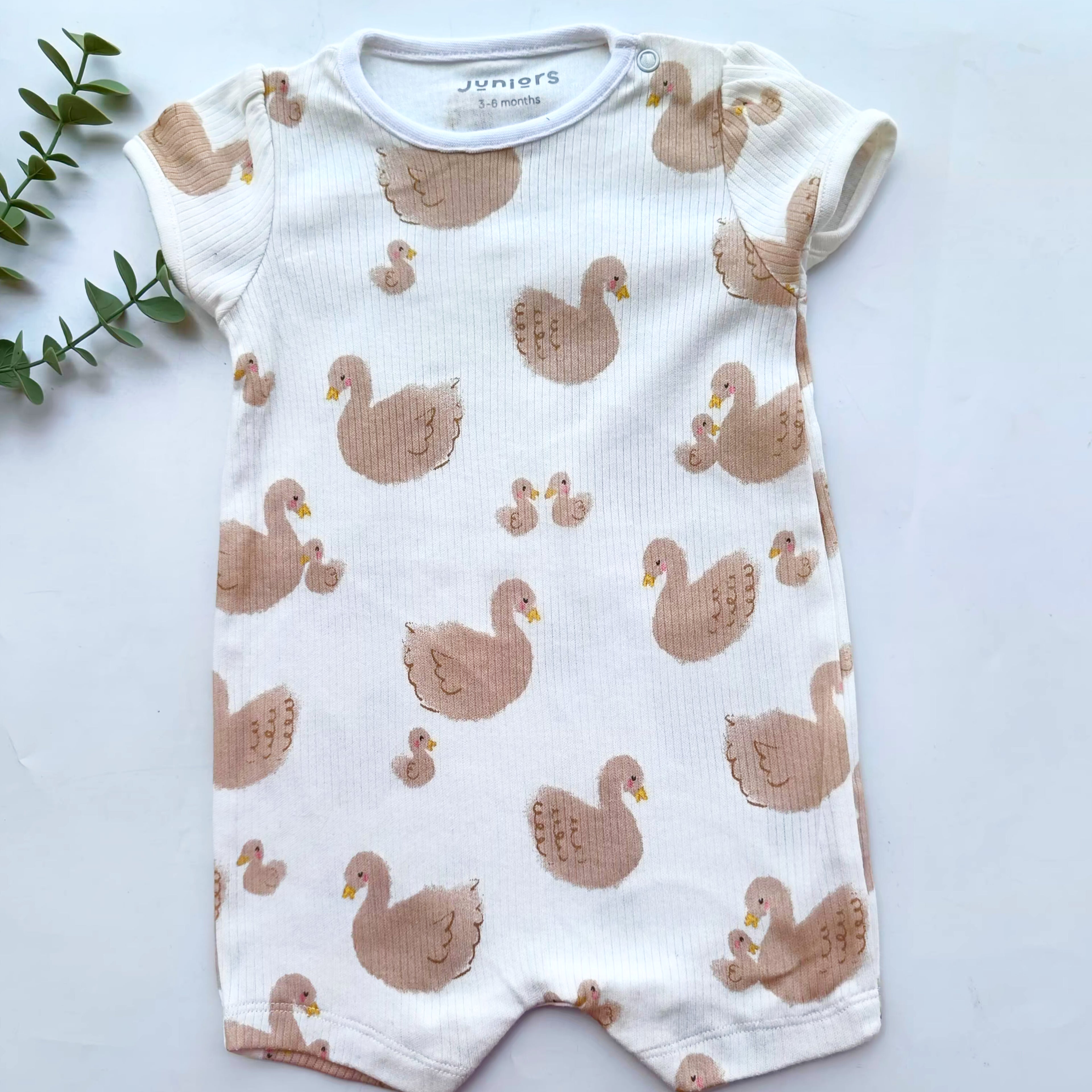 Playsuits 3-6m
