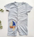 Fredflo playsuit