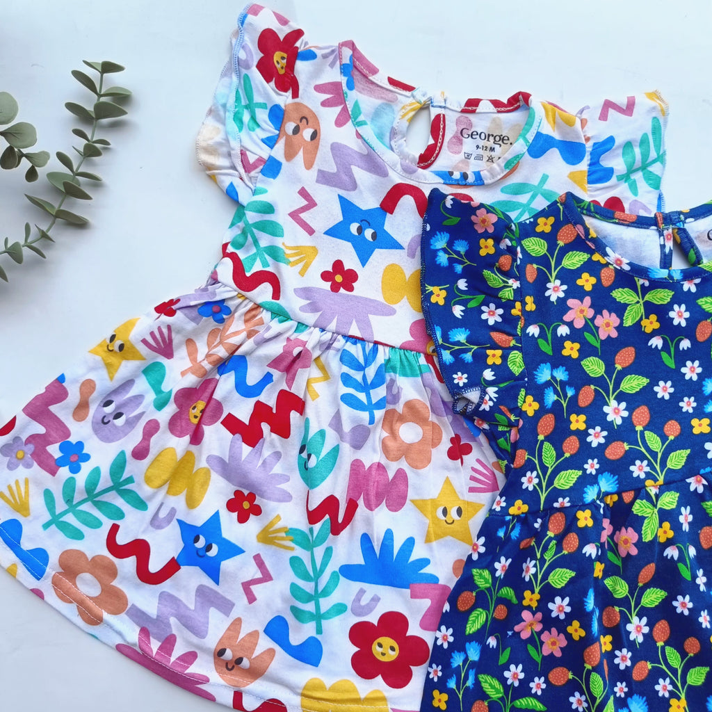 George Dress