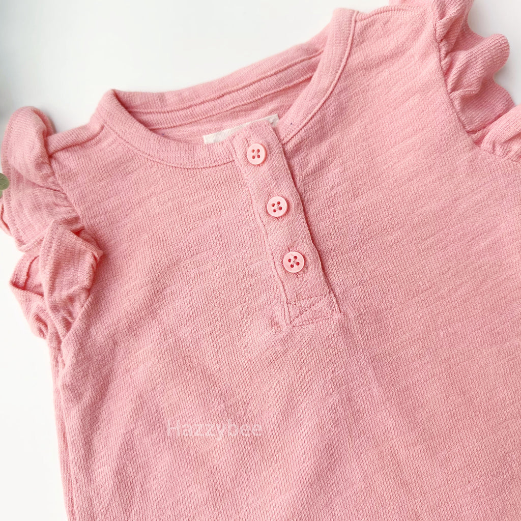 Carters playsuit