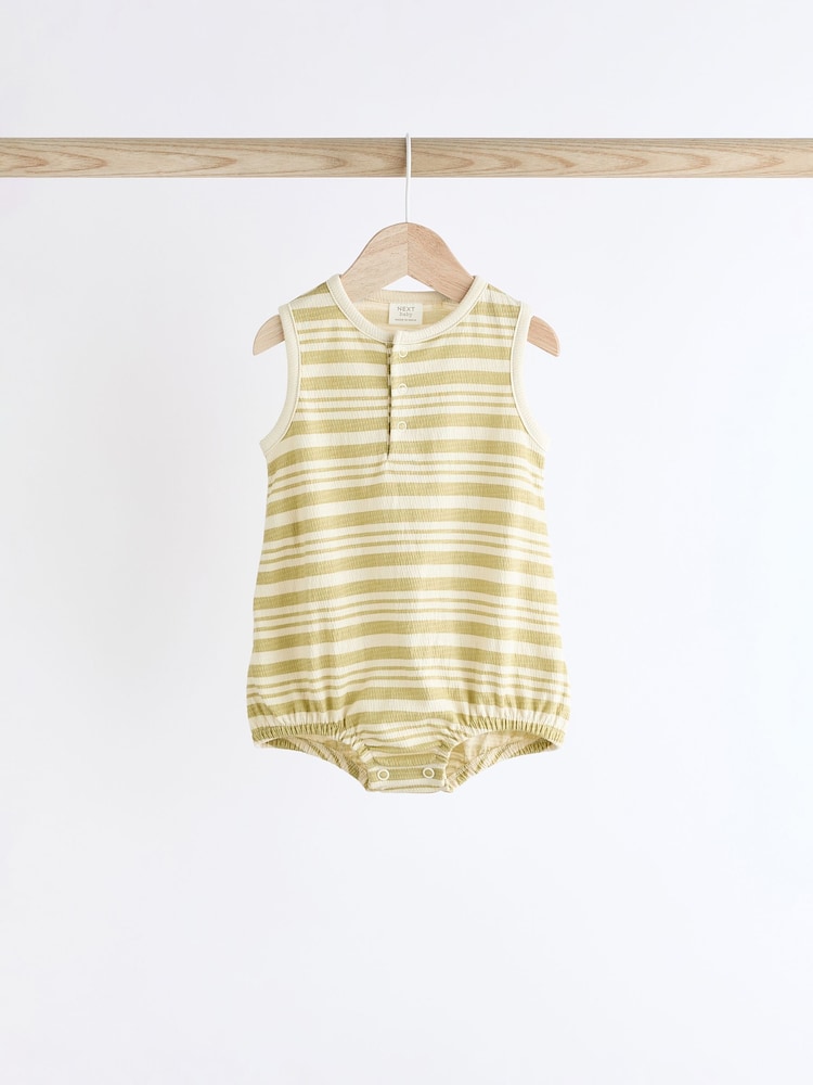 NEXT bubble romper