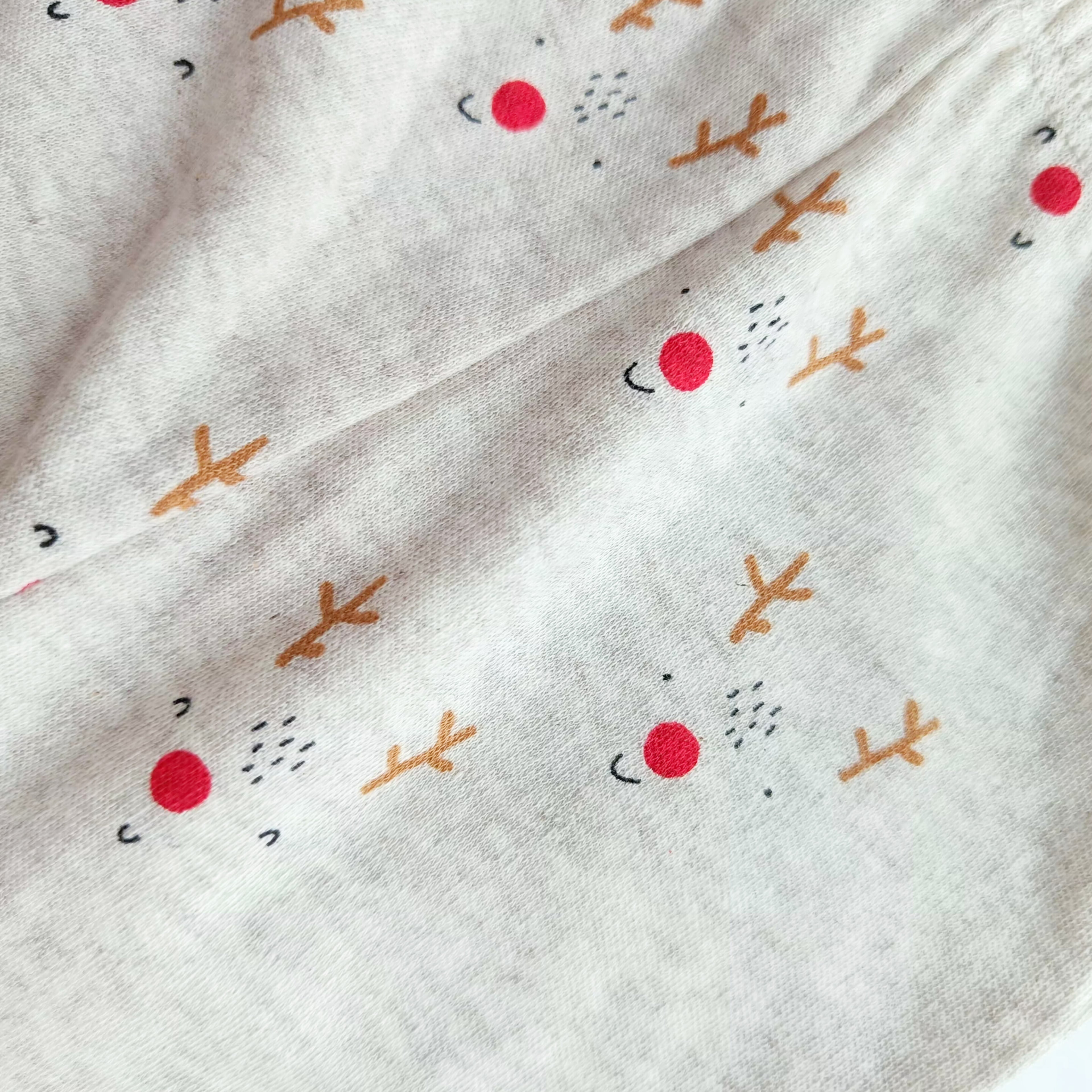 George pants