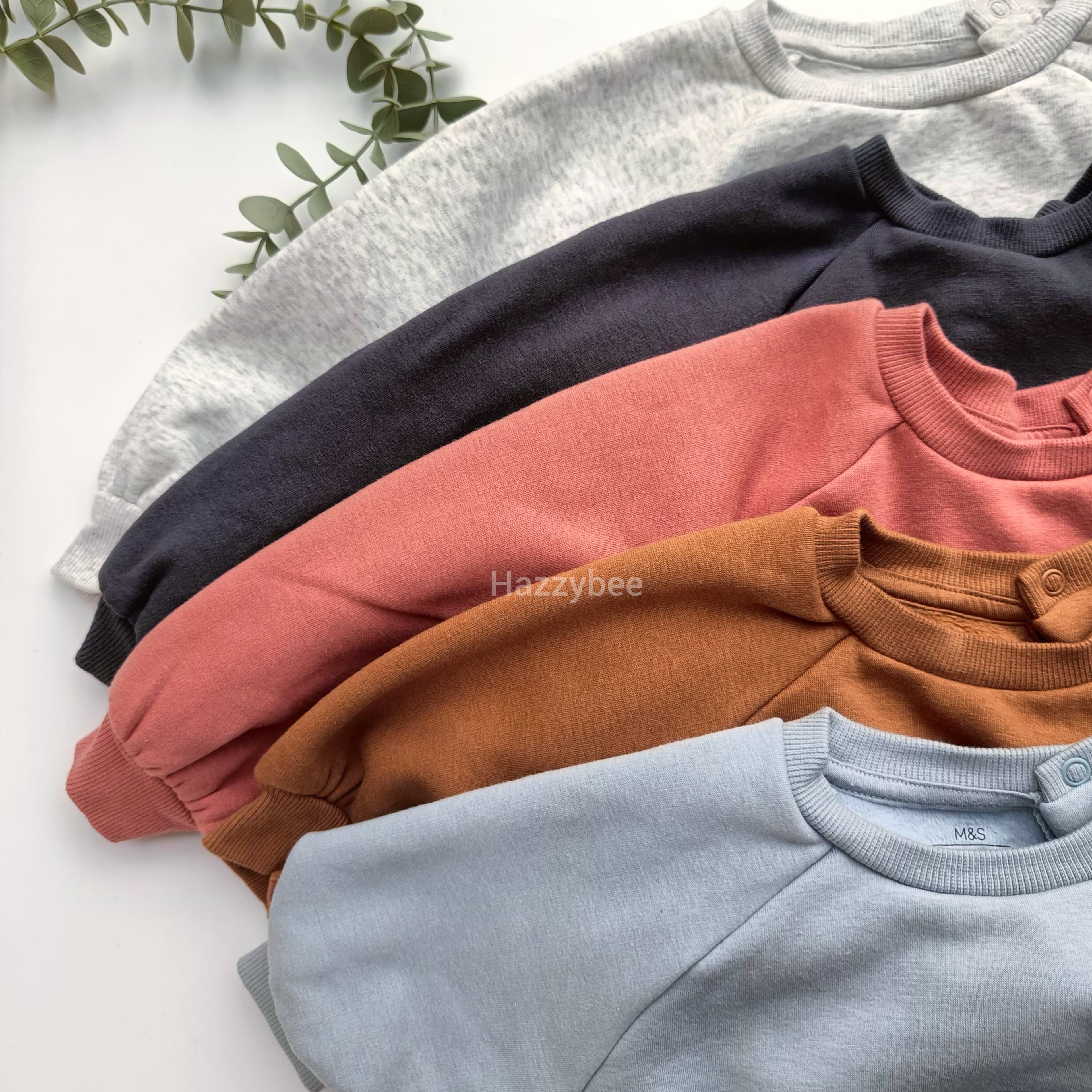 M&S sweatshirt fleece