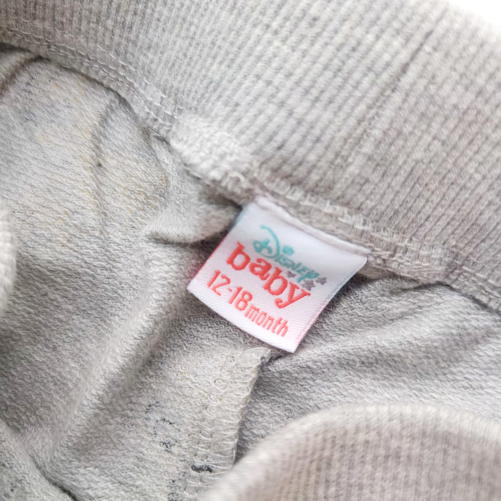 Redtag Loopknit track pant