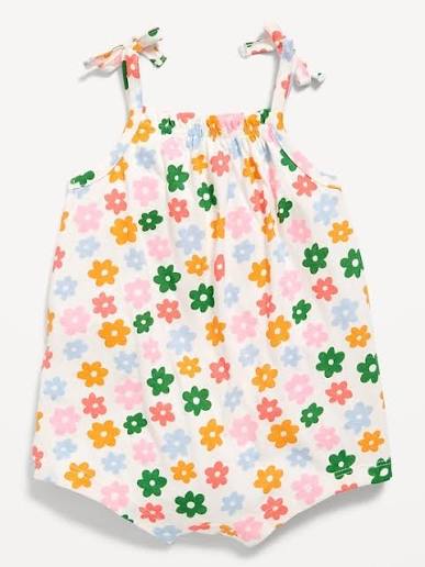 Oldnavy sleevless onsies