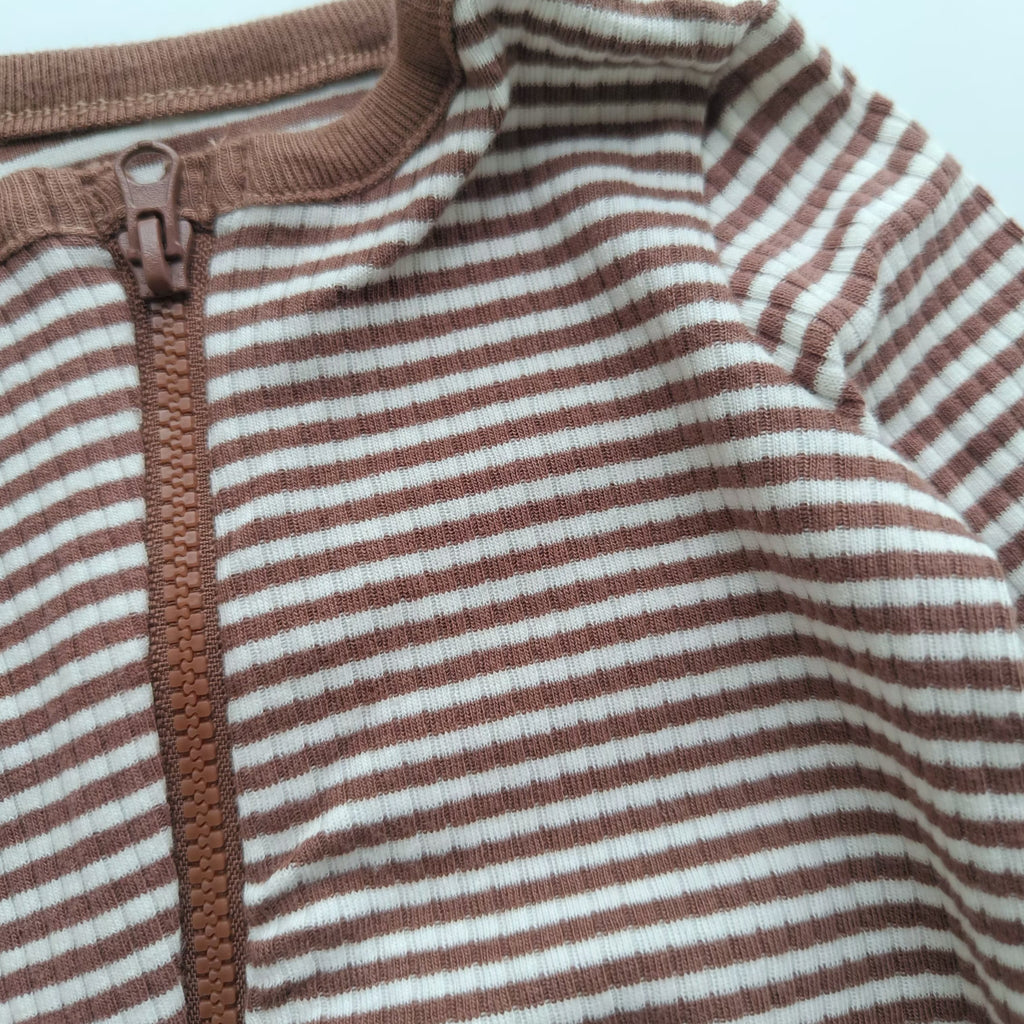 Carters sleepsuit
