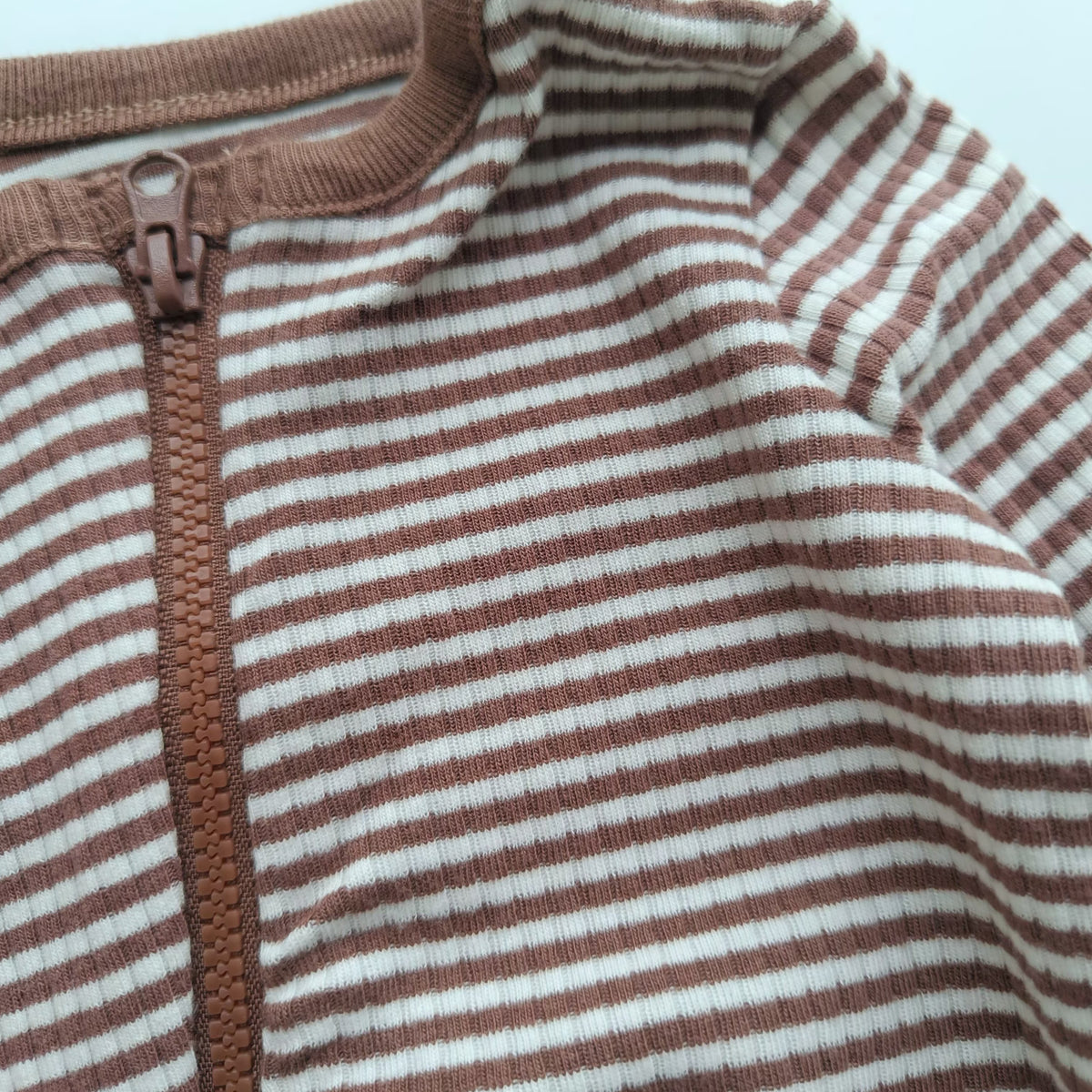 Carters sleepsuit