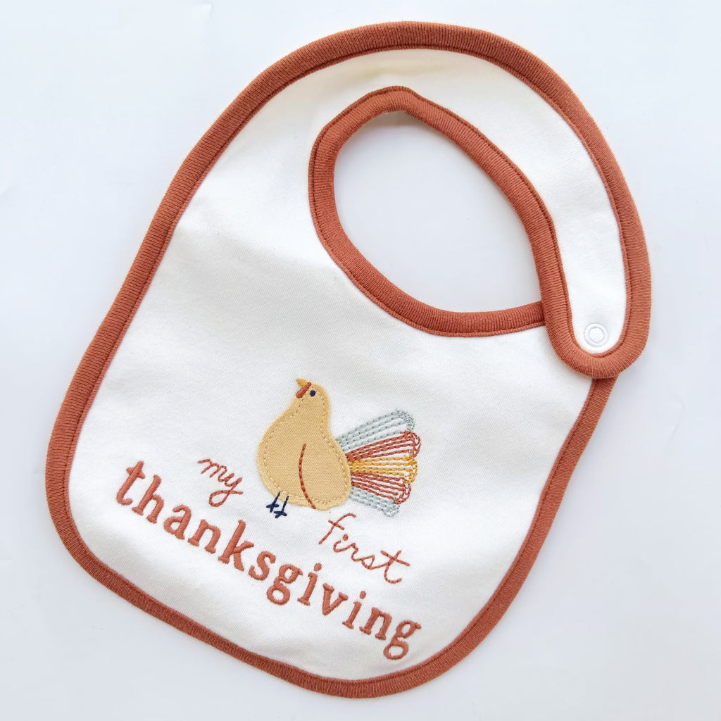 Waterproof bibs- Carters
