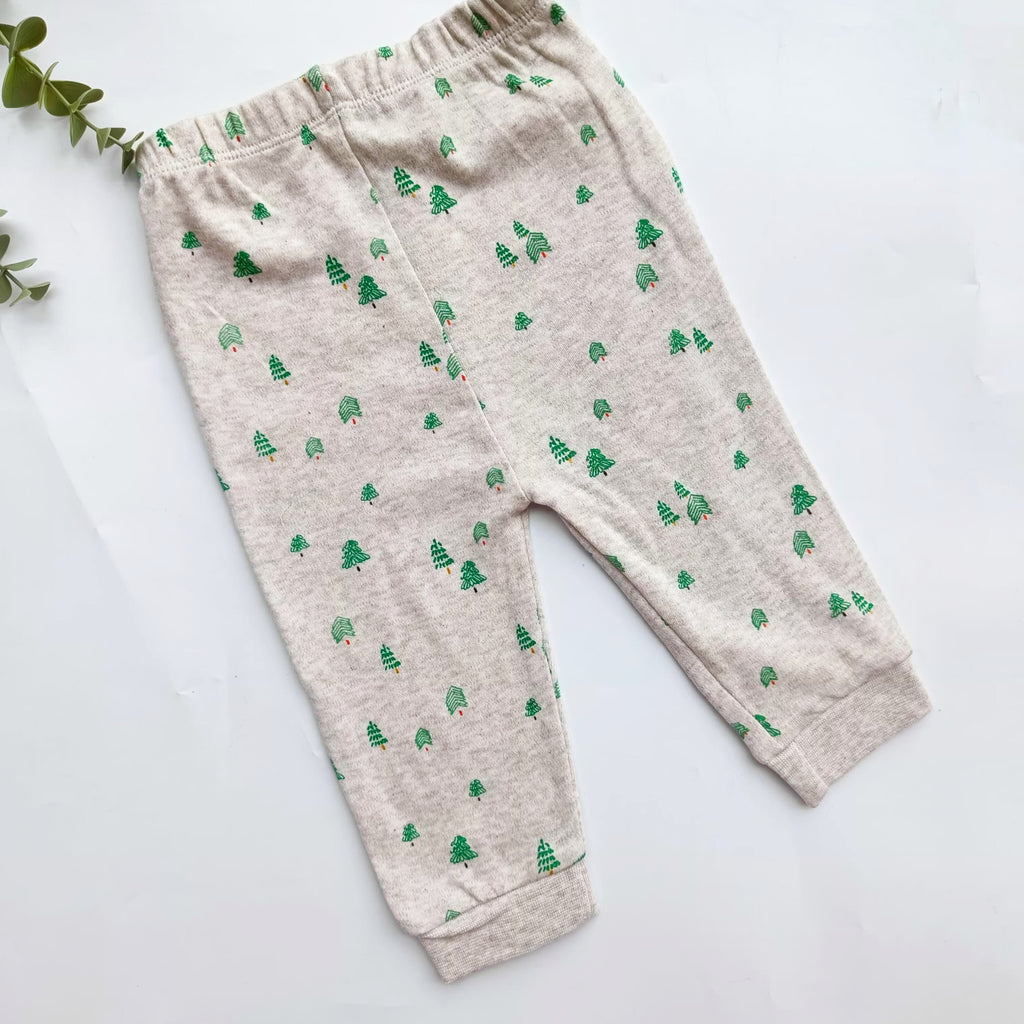 George pants