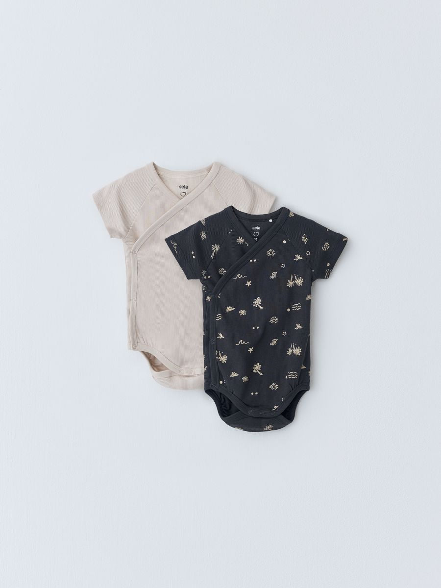 Sela bodysuit
